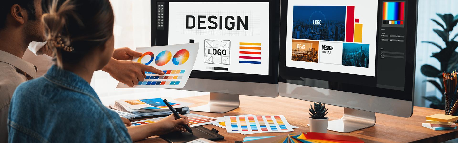 Logo Tasarımı Image